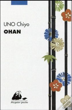 Capa do artigo Ohan