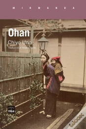 Capa do artigo Ohan