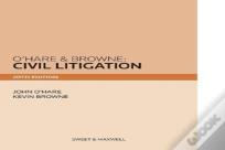 O'Hare & Browne: Civil Litigation