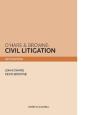 O'Hare & Browne: Civil Litigation - Preview