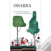 Capa do artigo Oharra