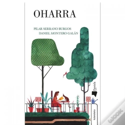 Capa do artigo Oharra