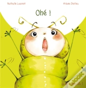 Capa do artigo Ohé !