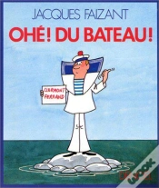 Capa do artigo Ohé ! Du Bateau !