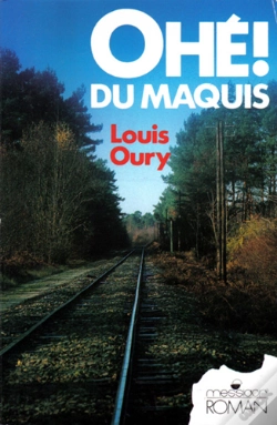 Capa do artigo Ohe ! Du Maquis
