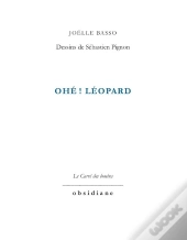 Ohé ! Léopard