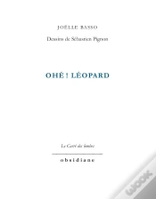 Capa do artigo Ohé ! Léopard