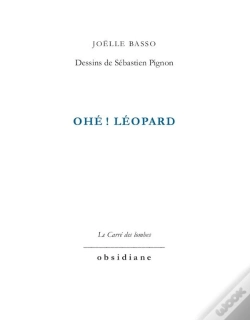 Capa do artigo Ohé ! Léopard