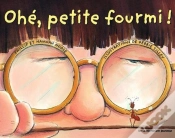 Capa do artigo Ohé, Petite Fourmi !