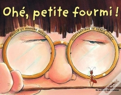 Capa do artigo Ohé, Petite Fourmi !