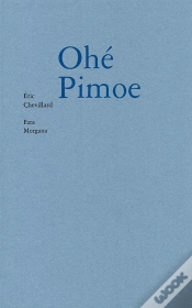 Capa do artigo Ohé Pimoe