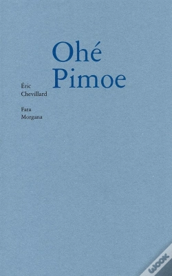 Capa do artigo Ohé Pimoe