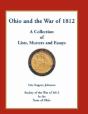 Ohio And The War Of 1812: A Collection Of Lists, Musters And Essays - Preview