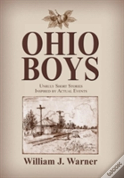Capa do artigo Ohio Boys
