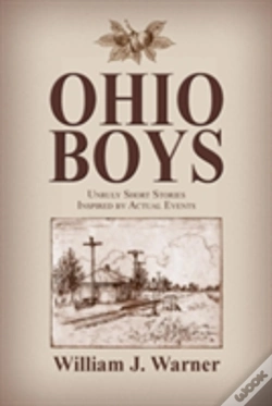 Capa do artigo Ohio Boys