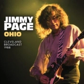 Capa do artigo Ohio - CD