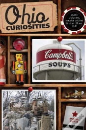 Capa do artigo Ohio Curiosities