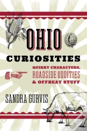 Capa do artigo Ohio Curiosities