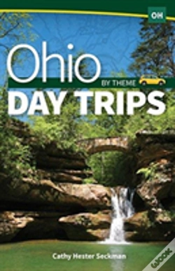 Capa do artigo Ohio Day Trips By Theme