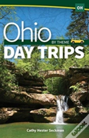 Capa do artigo Ohio Day Trips By Theme