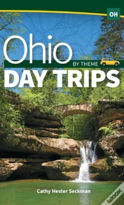Capa do artigo Ohio Day Trips By Theme