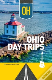 Capa do artigo Ohio Day Trips By Theme