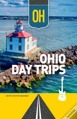 Capa do artigo Ohio Day Trips By Theme