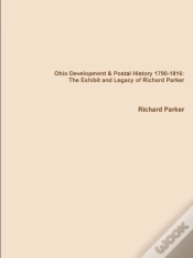 Capa do artigo Ohio Development & Postal History 1790-1