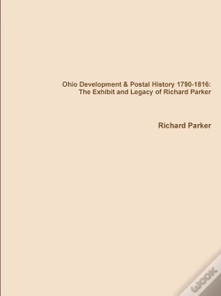 Capa do artigo Ohio Development & Postal History 1790-1