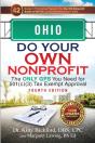 Ohio Do Your Own Nonprofit - Preview