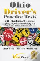 Ohio Driver'S Practice Tests