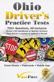 Capa do artigo Ohio Driver