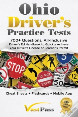 Capa do artigo Ohio Driver'S Practice Tests