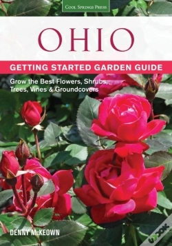 Capa do artigo Ohio Getting Started Garden Guide