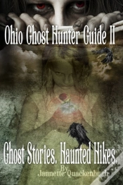 Capa do artigo Ohio Ghost Hunter Guide Ii: Haunted Hock