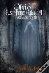 Ohio Ghost Hunter Guide Vi