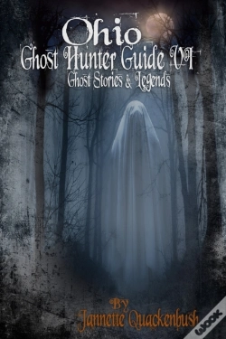 Capa do artigo Ohio Ghost Hunter Guide Vi