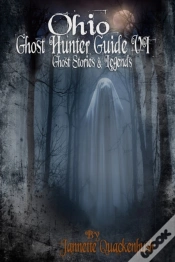 Capa do artigo Ohio Ghost Hunter Guide Vi