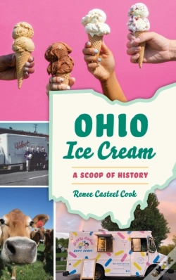 Capa do artigo Ohio Ice Cream