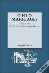 Ohio Marriages