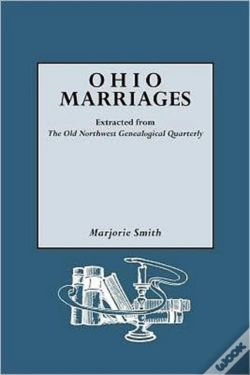 Capa do artigo Ohio Marriages