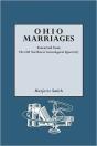 Ohio Marriages - Preview