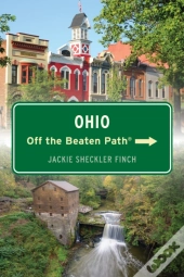 Ohio Off The Beaten Path(R)