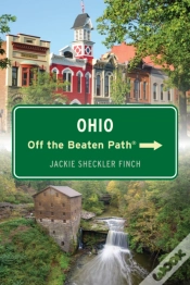 Capa do artigo Ohio Off The Beaten Path(R)