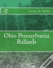 Capa do artigo Ohio Pennsylvania Ballards