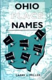 Capa do artigo Ohio Place Names