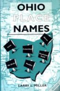 Capa do artigo Ohio Place Names
