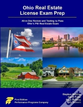 Ohio Real Estate License Exam Prep