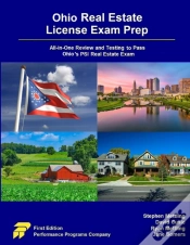 Capa do artigo Ohio Real Estate License Exam Prep