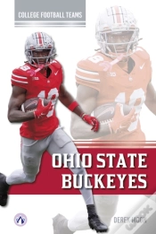 Capa do artigo Ohio State Buckeyes